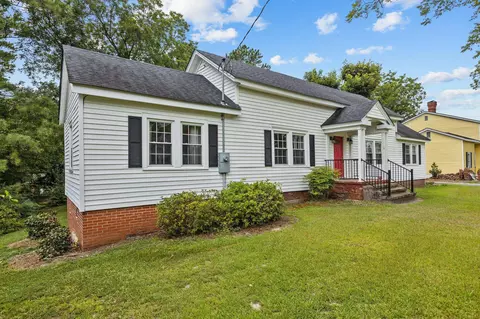 6021 Deans St, Bailey, NC 27807 photo 4