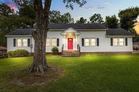 6021 Deans St, Bailey, NC 27807 photo 1
