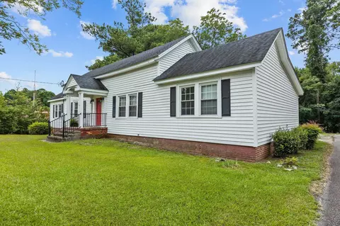 6021 Deans St, Bailey, NC 27807 photo 38