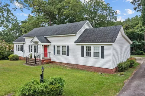 6021 Deans St, Bailey, NC 27807 photo 3