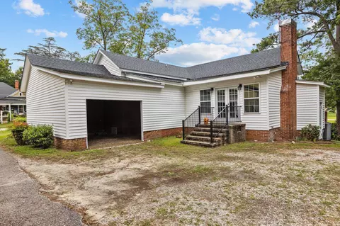 6021 Deans St, Bailey, NC 27807 photo 34