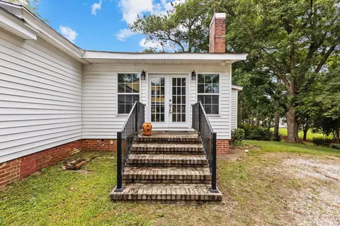 6021 Deans St, Bailey, NC 27807 photo 30