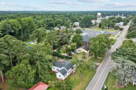 6021 Deans St, Bailey, NC 27807 photo 41