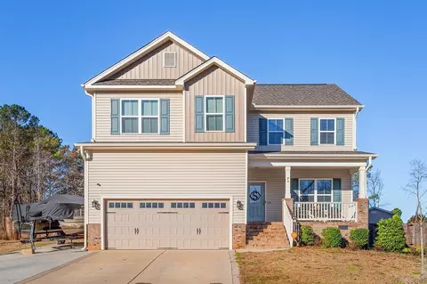98 Trailblazer Ln, Garner, NC 27529 photo 1