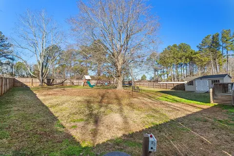 98 Trailblazer Ln, Garner, NC 27529 photo 18