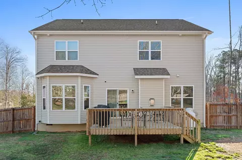 98 Trailblazer Ln, Garner, NC 27529 photo 17