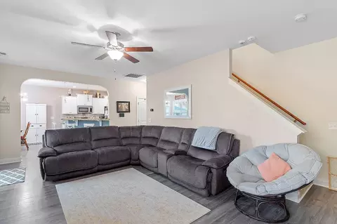 98 Trailblazer Ln, Garner, NC 27529 photo 8