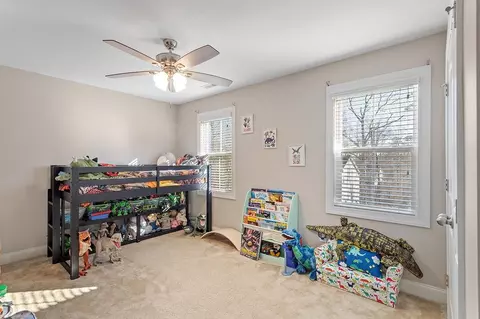 98 Trailblazer Ln, Garner, NC 27529 photo 13