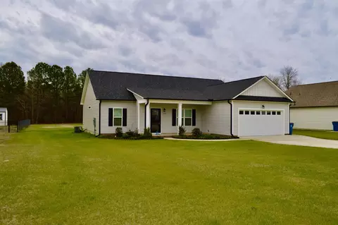 710 Maple Ave, Dunn, NC 28334 photo 3
