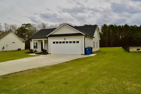 710 Maple Ave, Dunn, NC 28334 photo 2