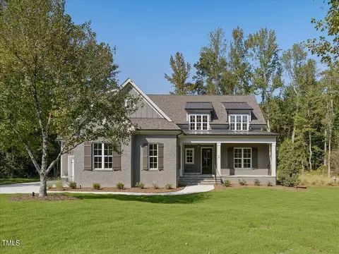 30 Stonecrest Way, Pittsboro, NC 27312