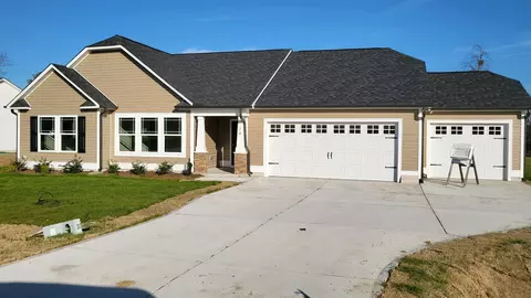 24 Kickoff Cir, Benson, NC 27504 photo 1