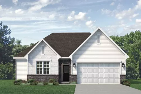 115 Alta Crest Ln, Garner, NC 27529 photo 1