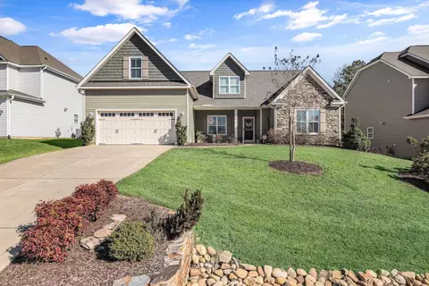 50 Thimble Way, Garner, NC 27529 photo 1