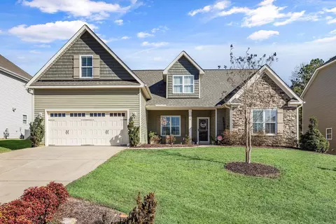 50 Thimble Way, Garner, NC 27529 photo 2
