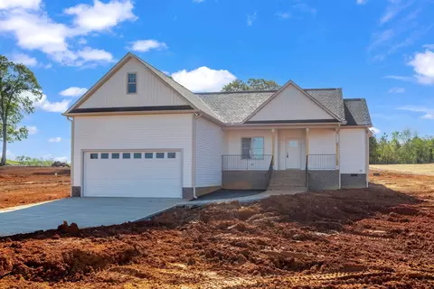 9765 Bear Run Ln, Middlesex, NC 27557 photo 9