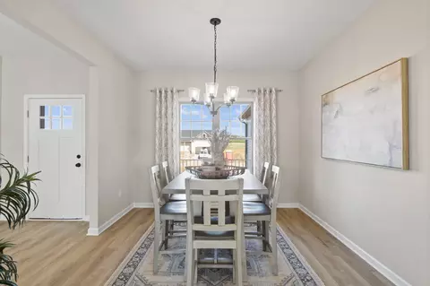 9765 Bear Run Ln, Middlesex, NC 27557 photo 11