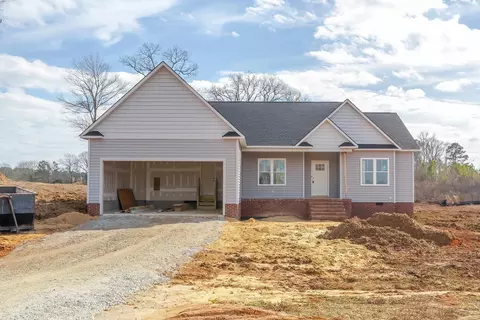 9723 Bear Run Ln, Middlesex, NC 27557 photo 1