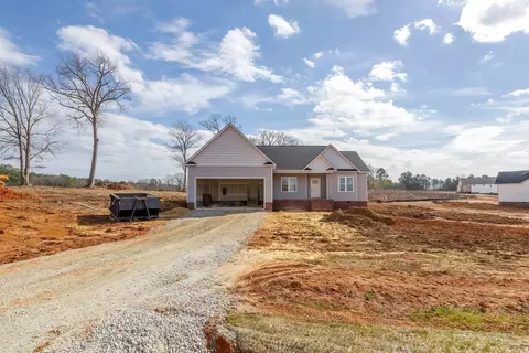 9723 Bear Run Ln, Middlesex, NC 27557 photo 11