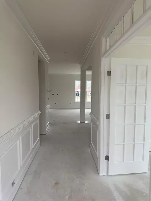 4312 Beckel Rd, Willow Spring, NC 27592 photo 2