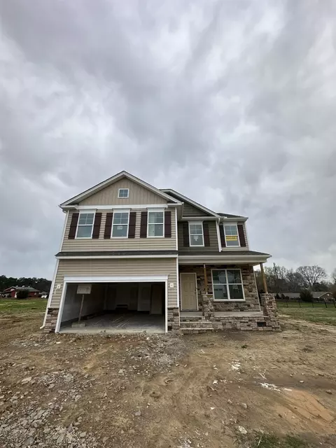 4312 Beckel Rd, Willow Spring, NC 27592 photo 1
