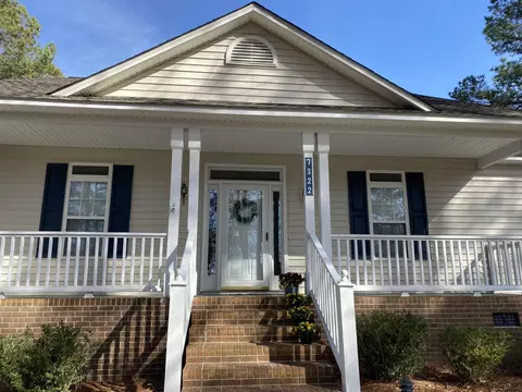 7322 Cornwallis Rd, Garner, NC 27529 photo 1