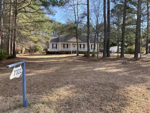 7322 Cornwallis Rd, Garner, NC 27529 photo 2