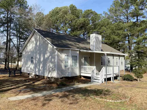 7322 Cornwallis Rd, Garner, NC 27529 photo 4