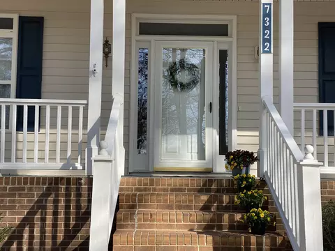 7322 Cornwallis Rd, Garner, NC 27529 photo 5
