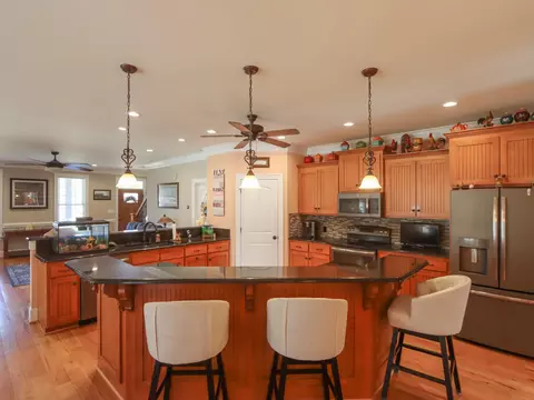 5395 Fire Tower Rd, Bailey, NC 27807 photo 15