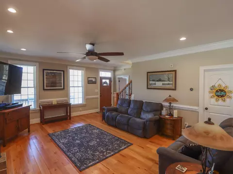 5395 Fire Tower Rd, Bailey, NC 27807 photo 14