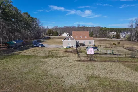 5395 Fire Tower Rd, Bailey, NC 27807 photo 8