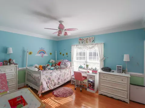 5395 Fire Tower Rd, Bailey, NC 27807 photo 36