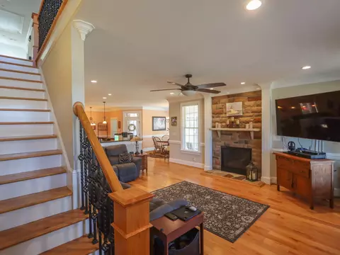5395 Fire Tower Rd, Bailey, NC 27807 photo 12