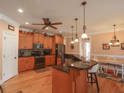 5395 Fire Tower Rd, Bailey, NC 27807 photo 16