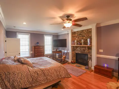 5395 Fire Tower Rd, Bailey, NC 27807 photo 24