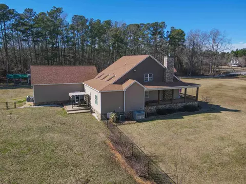 5395 Fire Tower Rd, Bailey, NC 27807 photo 4