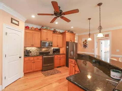5395 Fire Tower Rd, Bailey, NC 27807 photo 22