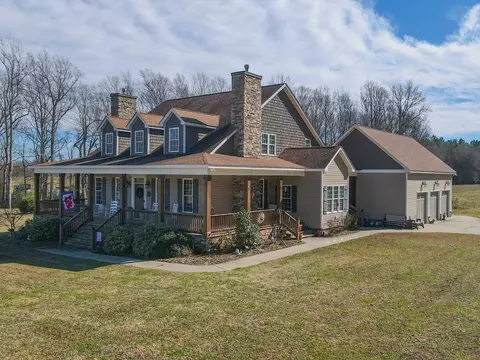 5395 Fire Tower Rd, Bailey, NC 27807 photo 1