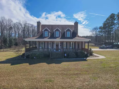5395 Fire Tower Rd, Bailey, NC 27807 photo 2