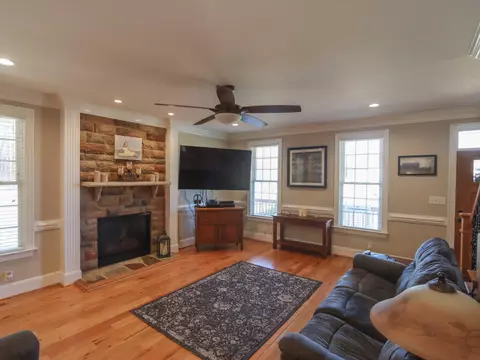 5395 Fire Tower Rd, Bailey, NC 27807 photo 13