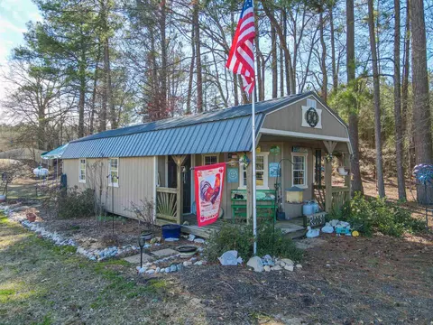 5395 Fire Tower Rd, Bailey, NC 27807 photo 9
