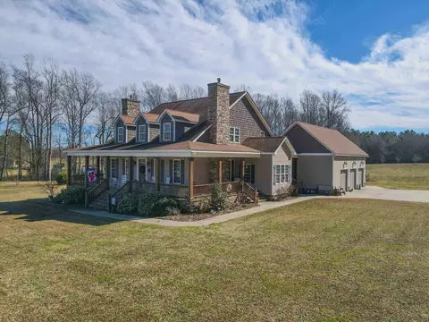 5395 Fire Tower Rd, Bailey, NC 27807 photo 3