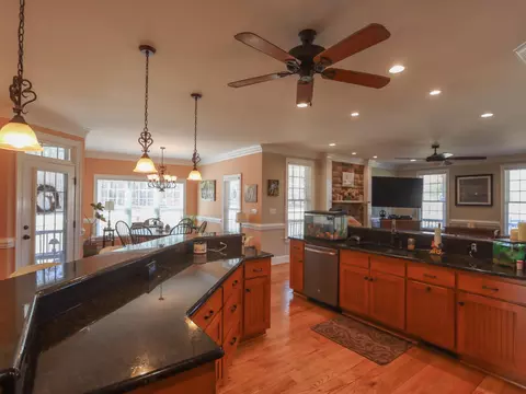 5395 Fire Tower Rd, Bailey, NC 27807 photo 17