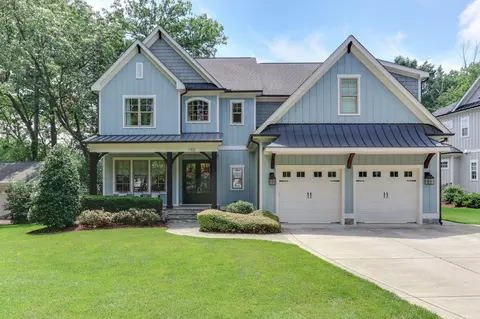 1302 Hedgelawn Way, Raleigh, NC 27615
