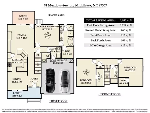 74 Meadowview Ln, Middlesex, NC 27557 photo 25