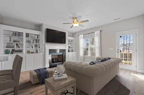 74 Meadowview Ln, Middlesex, NC 27557 photo 9