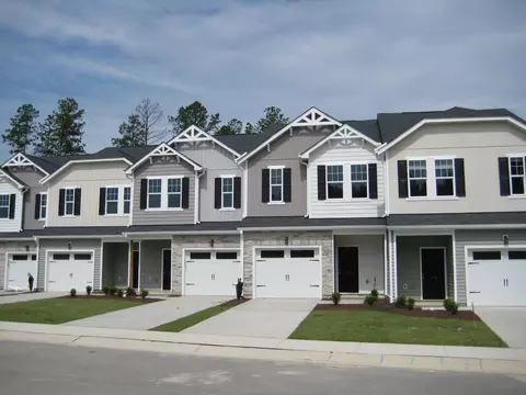 149 Rolesville Ridge Dr, Rolesville, NC 27571