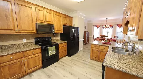 67 Jetherage Dr, Willow Spring, NC 27592 photo 9