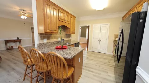 67 Jetherage Dr, Willow Spring, NC 27592 photo 8
